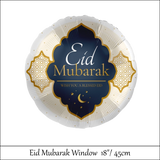 Eid Mubarak